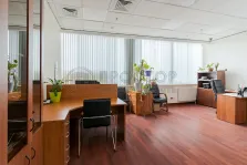 Коммерческая недвижимость (офисное), 419 м² - фото 46