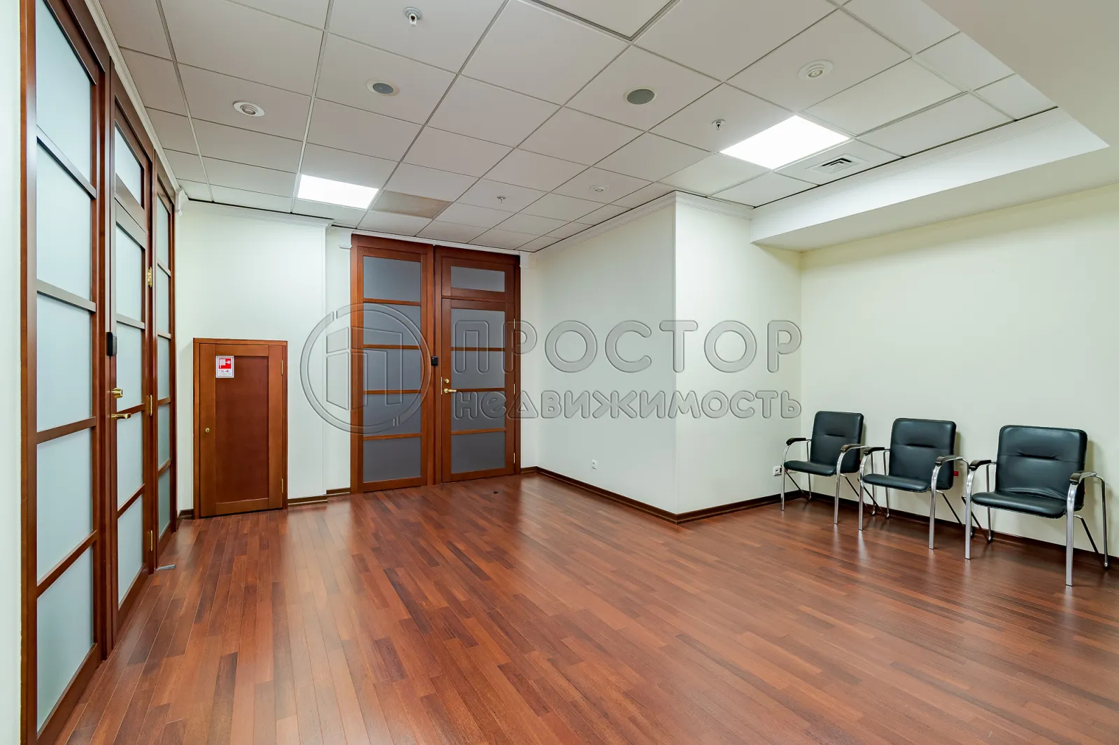 Коммерческая недвижимость (офисное), 419 м² - фото 17