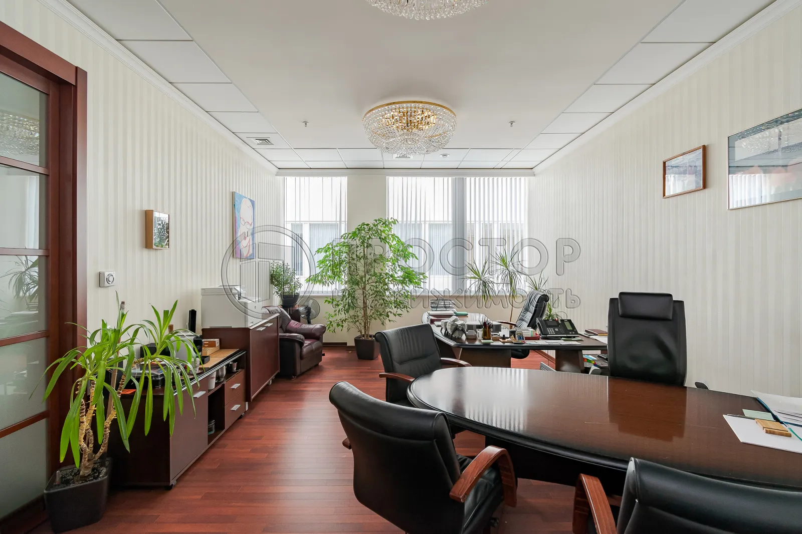 Коммерческая недвижимость (офисное), 419 м² - фото 20