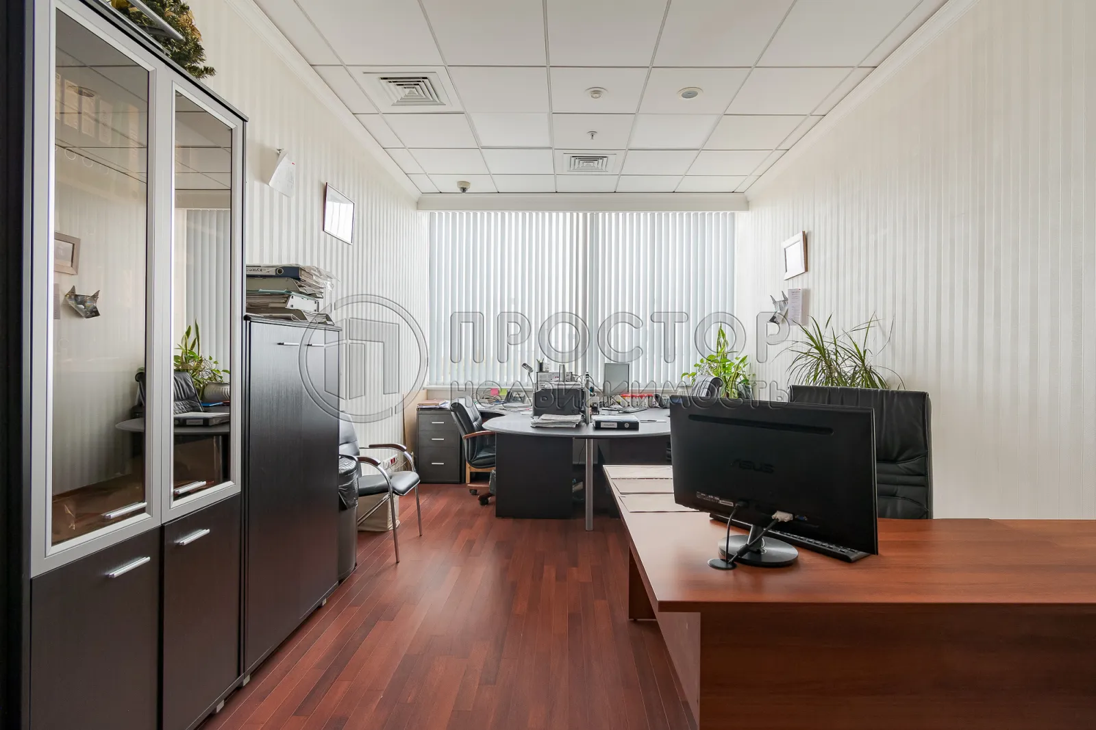 Коммерческая недвижимость (офисное), 419 м² - фото 21