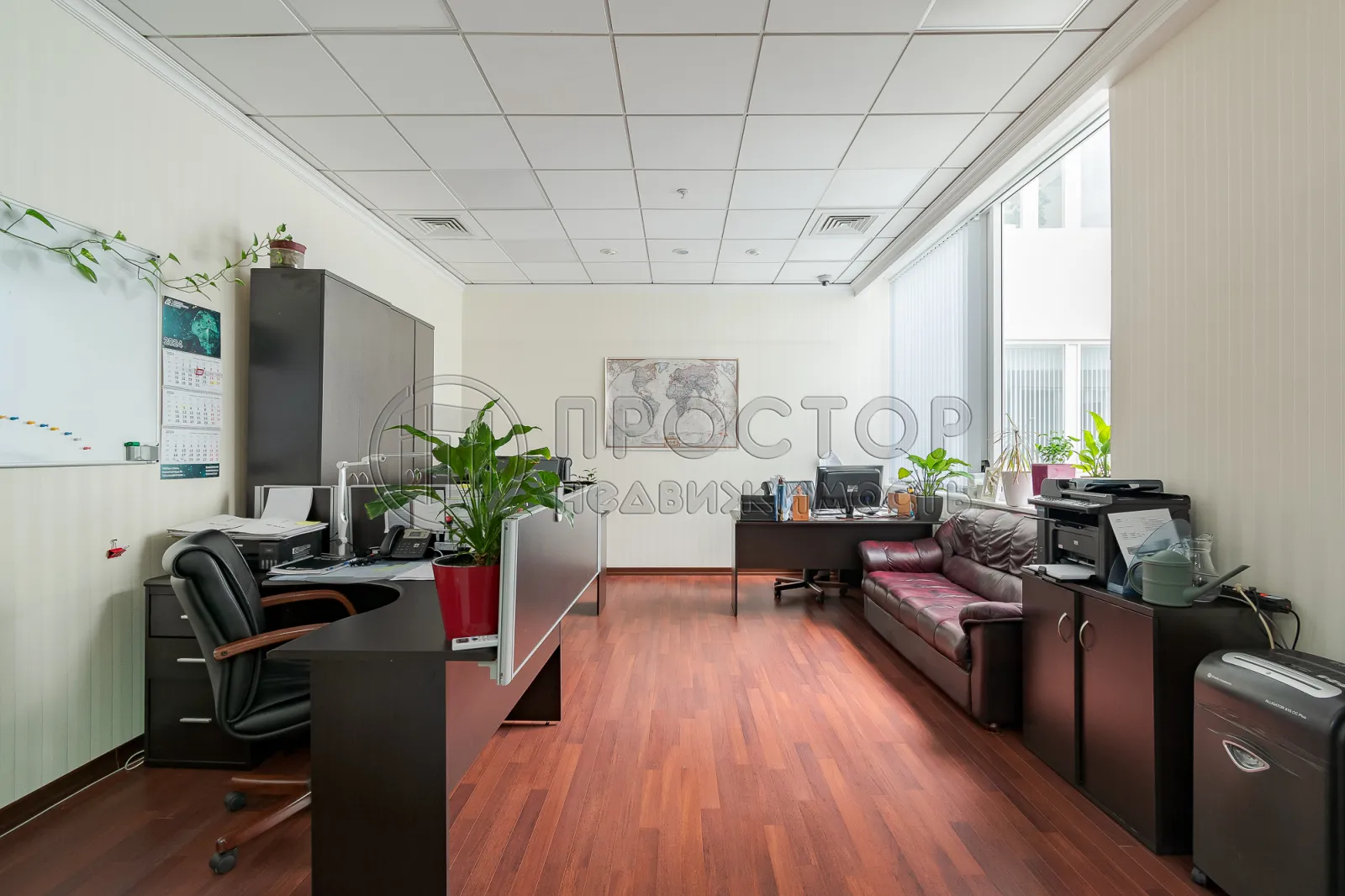 Коммерческая недвижимость (офисное), 419 м² - фото 22