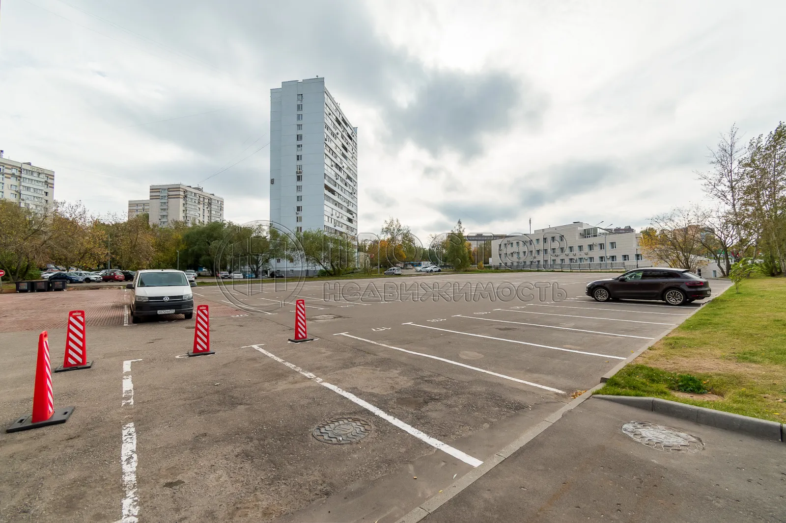 Коммерческая недвижимость (офисное), 419 м² - фото 27