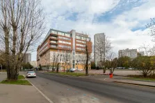 Коммерческая недвижимость (офисное), 419 м² - фото 58