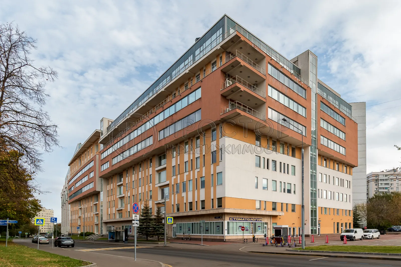 Коммерческая недвижимость (офисное), 419 м² - фото 29