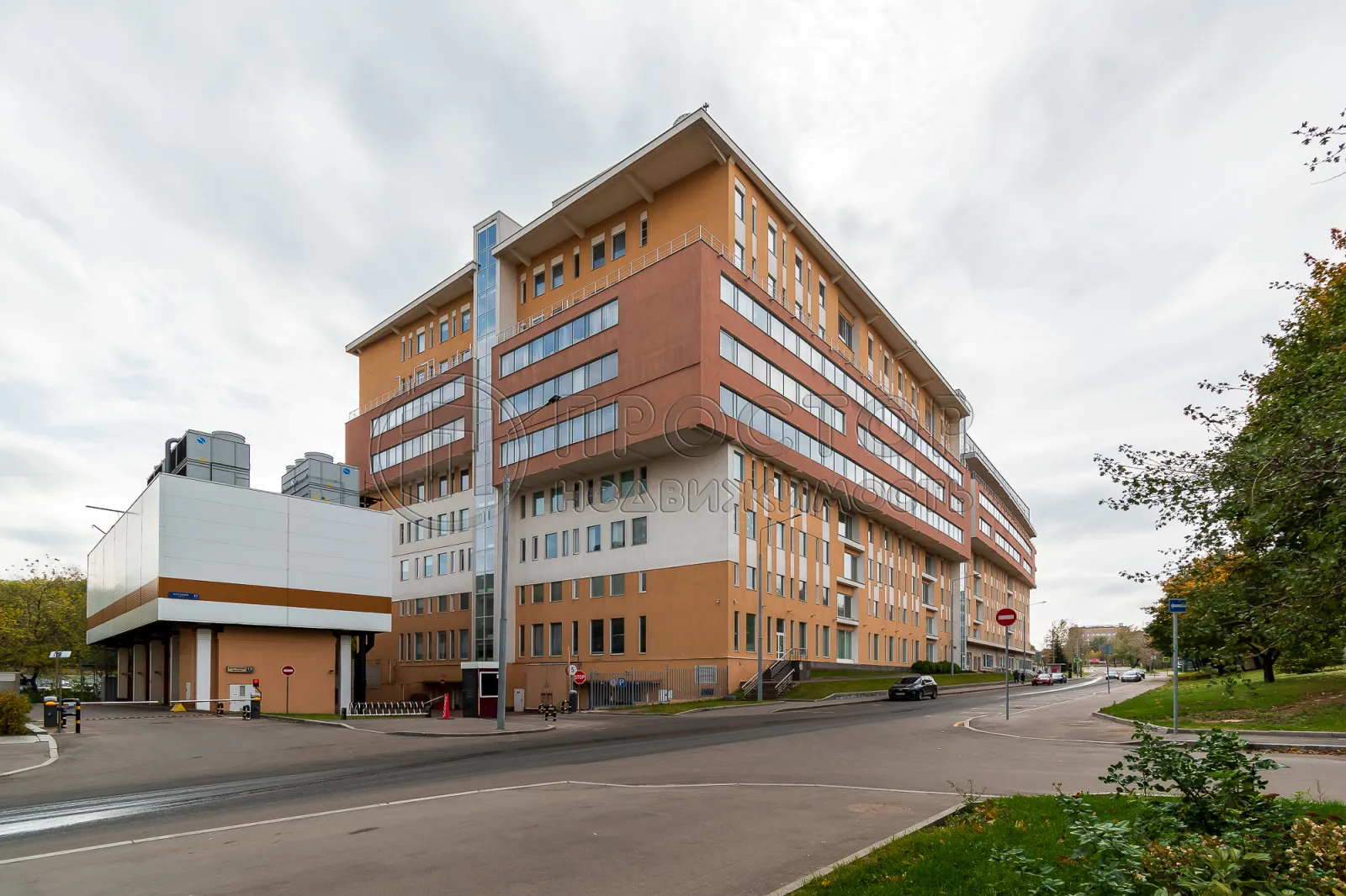 Коммерческая недвижимость (офисное), 419 м² - фото 30