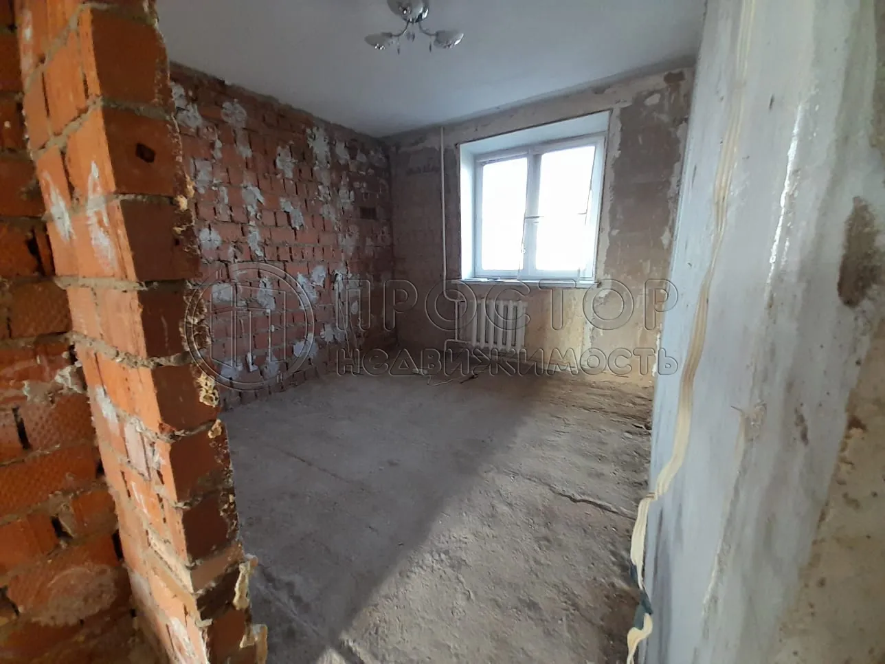 3-комнатная квартира, 67.2 м² - фото 2