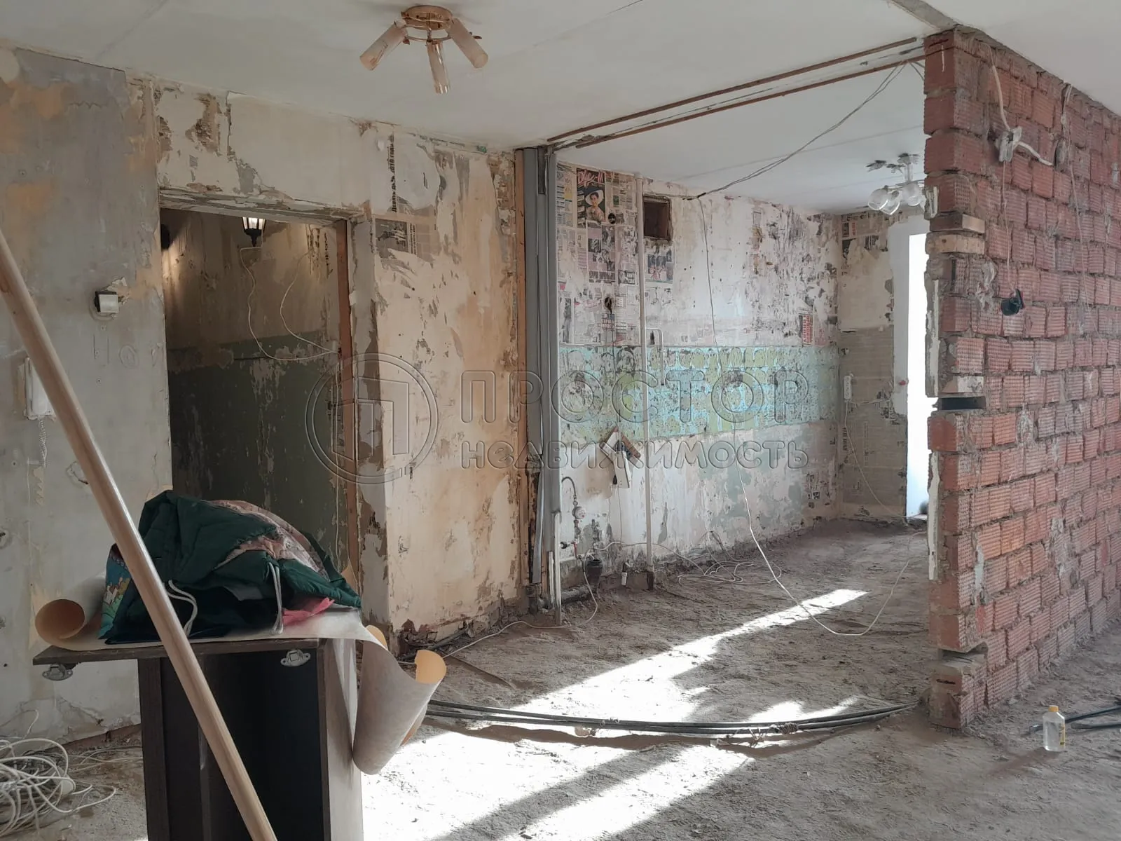 3-комнатная квартира, 67.2 м² - фото 3