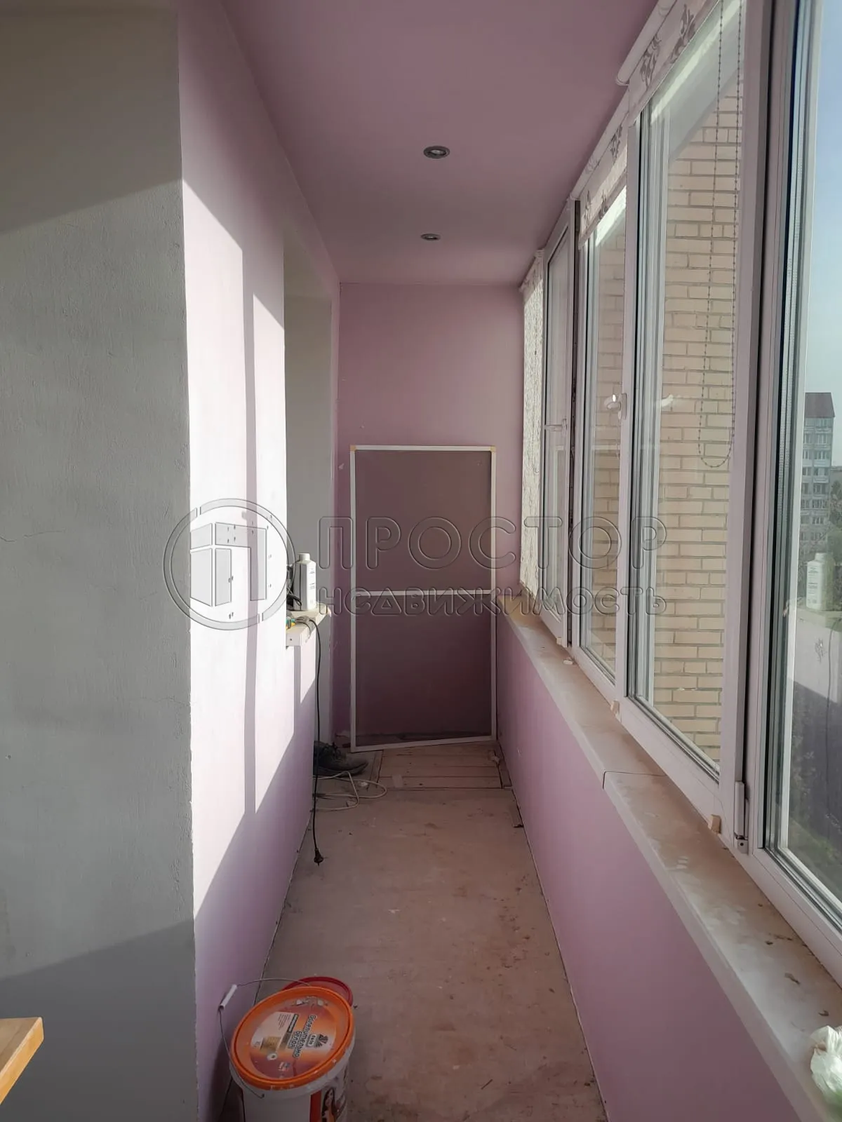 3-комнатная квартира, 67.2 м² - фото 4