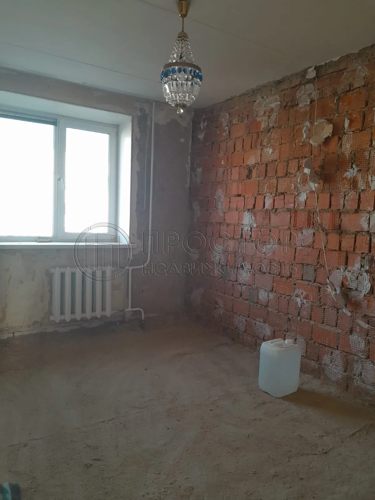 3-комнатная квартира, 67.2 м² - фото 5