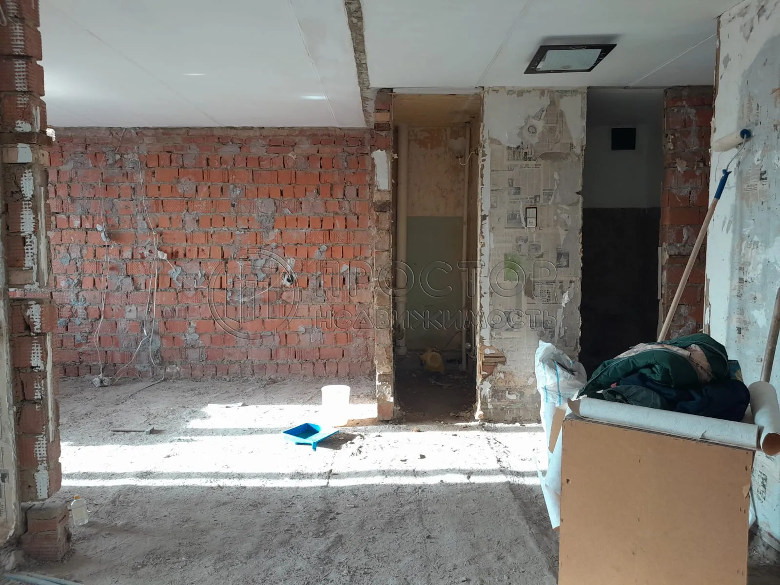 3-комнатная квартира, 67.2 м² - фото 7