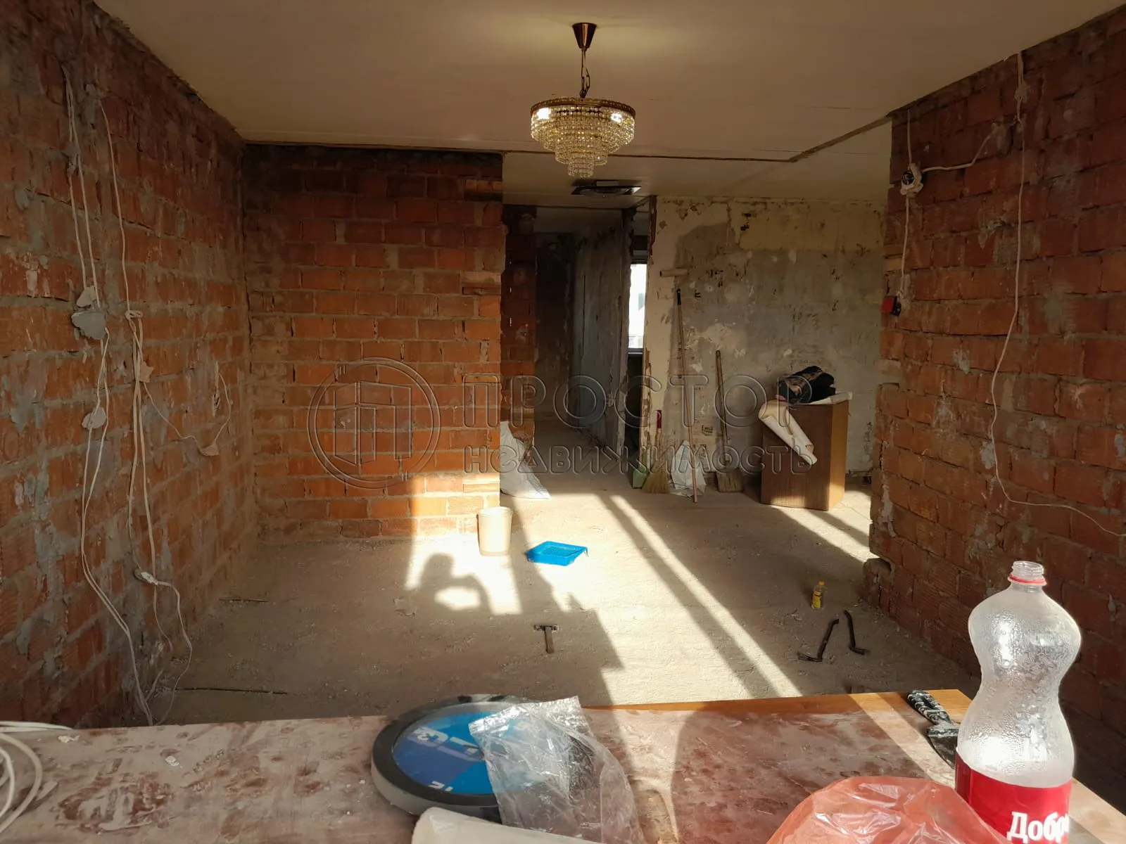 3-комнатная квартира, 67.2 м² - фото 8