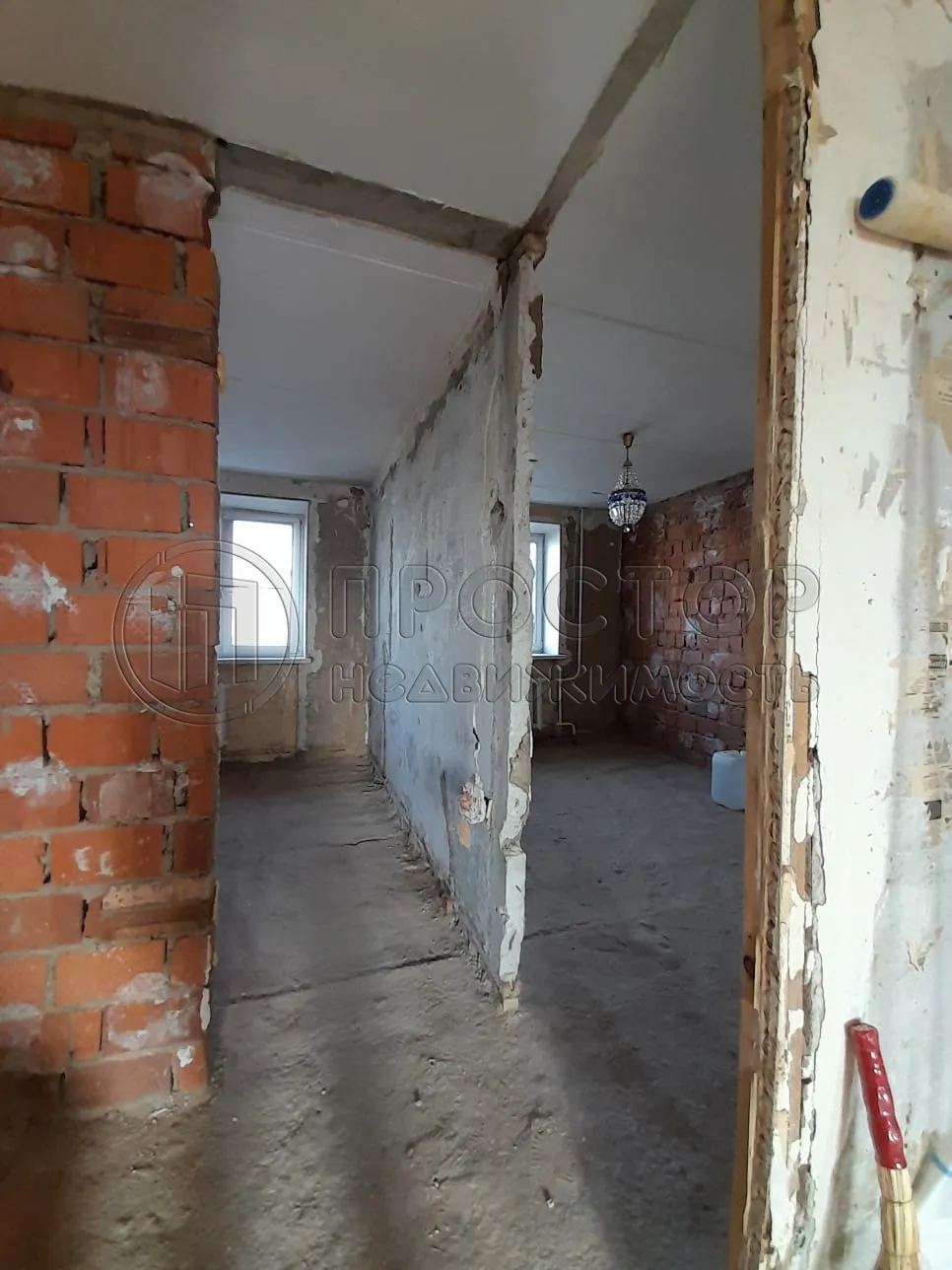 3-комнатная квартира, 67.2 м² - фото 9