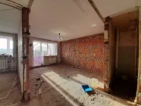 3-комнатная квартира, 67.2 м² - фото 25