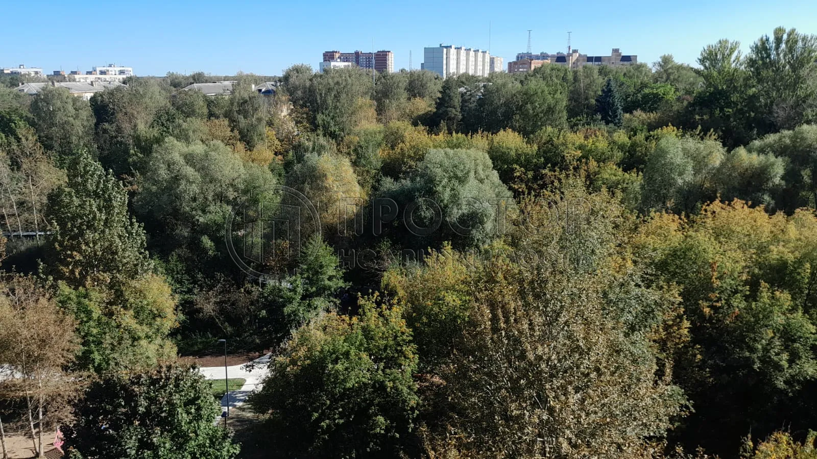 3-комнатная квартира, 67.2 м² - фото 13