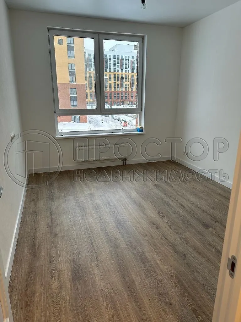 4-комнатная квартира, 71.2 м² - фото 2