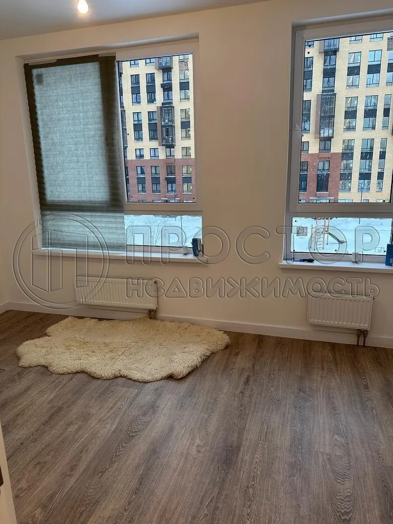 4-комнатная квартира, 71.2 м² - фото 3