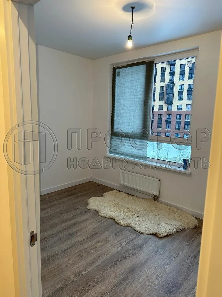 4-комнатная квартира, 71.2 м² - фото 4