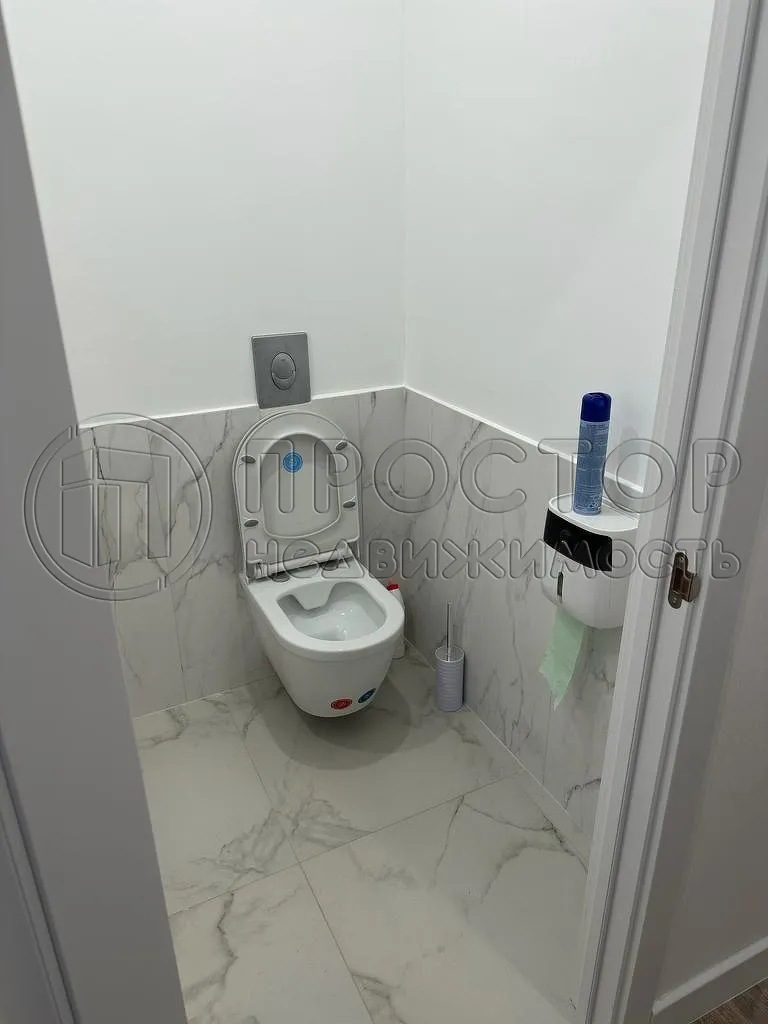 4-комнатная квартира, 71.2 м² - фото 5