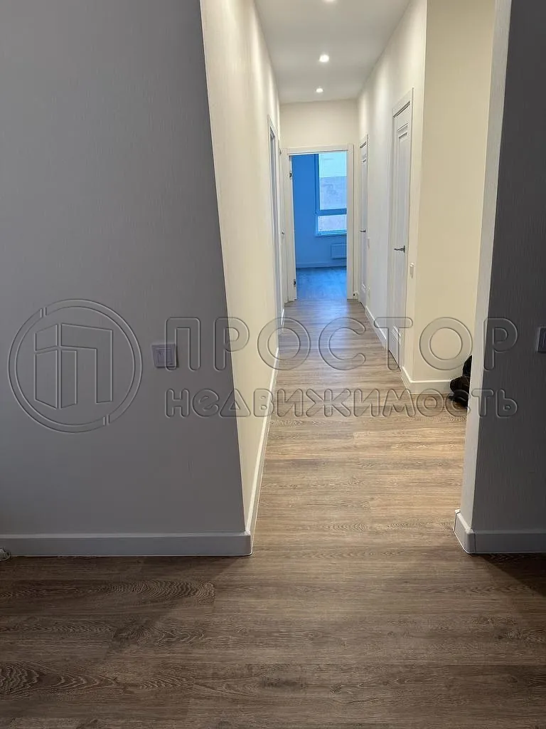 4-комнатная квартира, 71.2 м² - фото 6