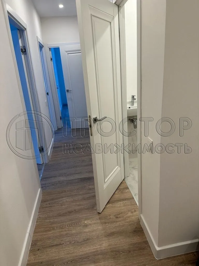 4-комнатная квартира, 71.2 м² - фото 7