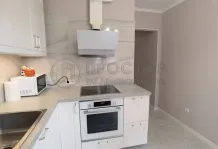 1-комнатная квартира, 38.6 м² - фото 21