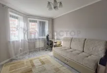 1-комнатная квартира, 38.6 м² - фото 28