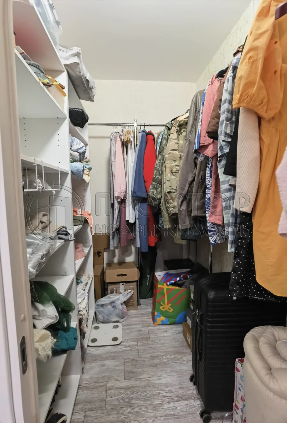 1-комнатная квартира, 38.6 м² - фото 11