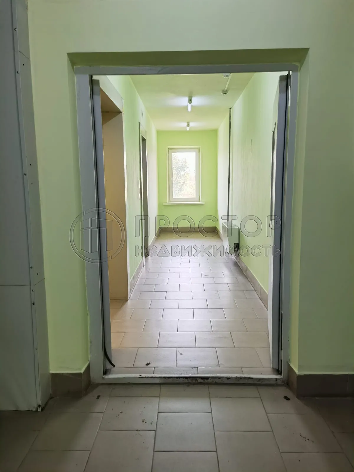 1-комнатная квартира, 38.6 м² - фото 13