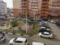1-комнатная квартира, 38.6 м² - фото 33