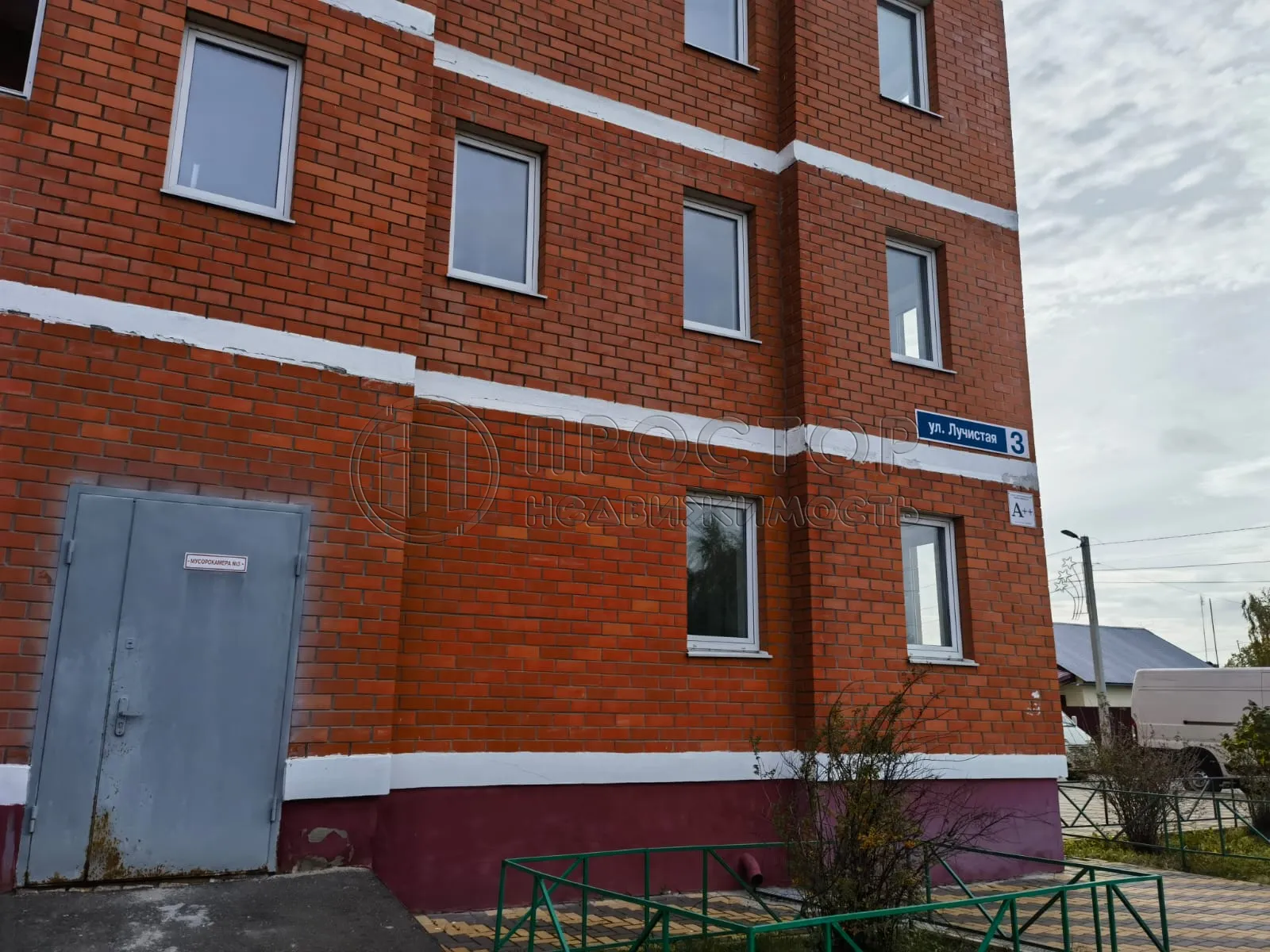 1-комнатная квартира, 38.6 м² - фото 16