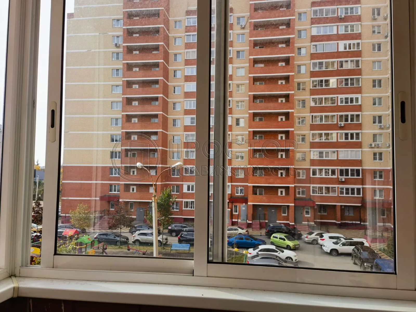 1-комнатная квартира, 38.6 м² - фото 18