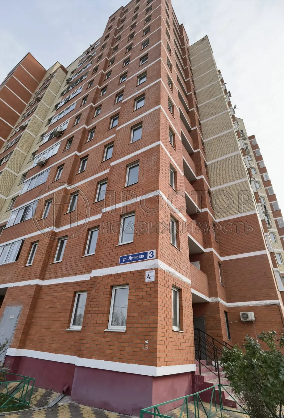 1-комнатная квартира, 38.6 м² - фото 19