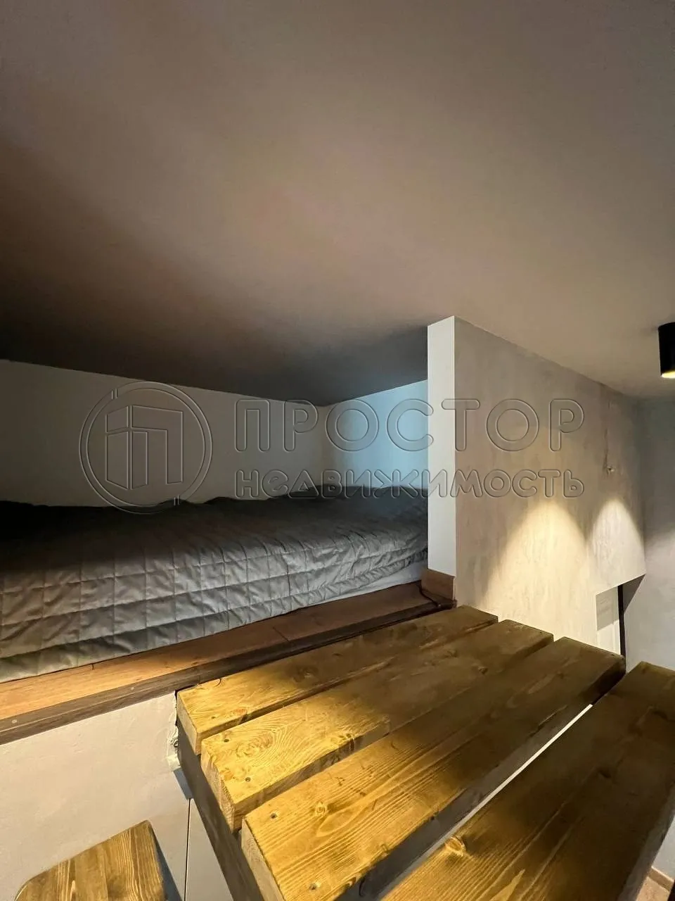 1-комнатная квартира, 37.7 м² - фото 9