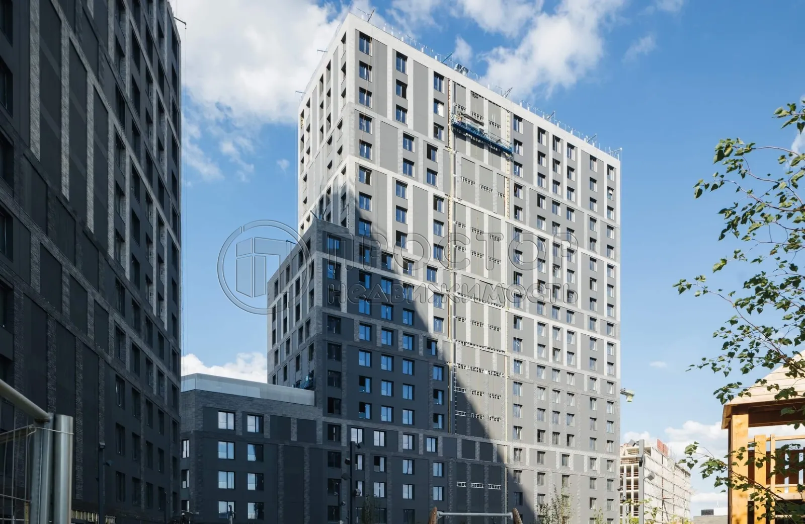 1-комнатная квартира, 38.78 м² - фото 7