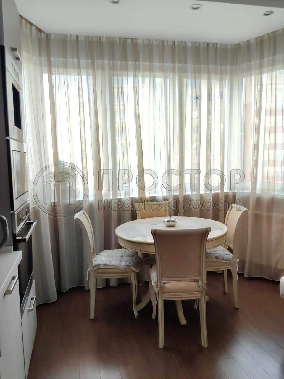 2-комнатная квартира, 59.8 м² - фото 2