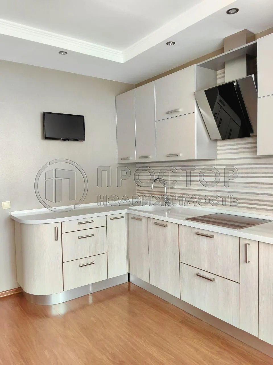 2-комнатная квартира, 59.8 м² - фото 4