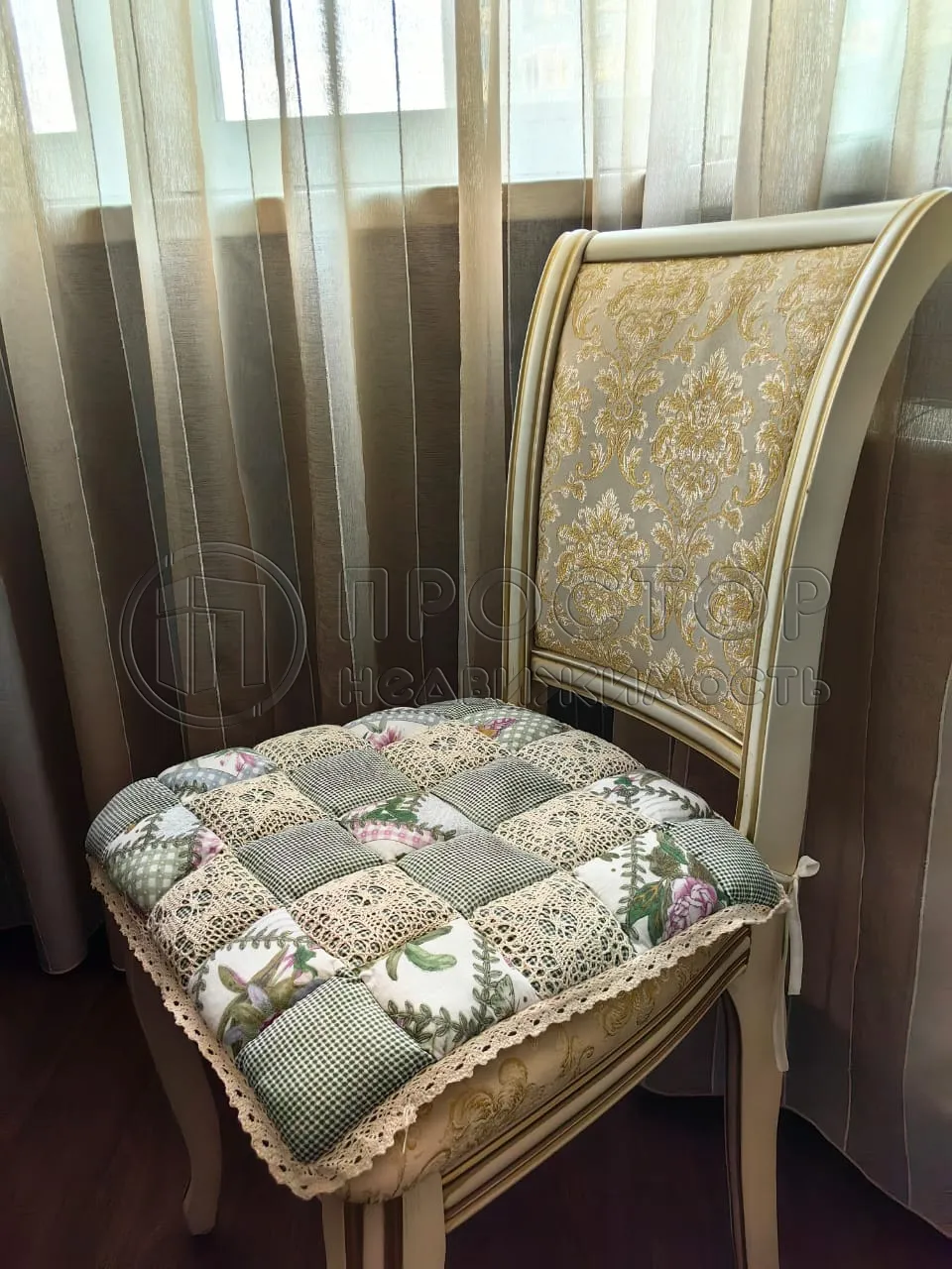 2-комнатная квартира, 59.8 м² - фото 5