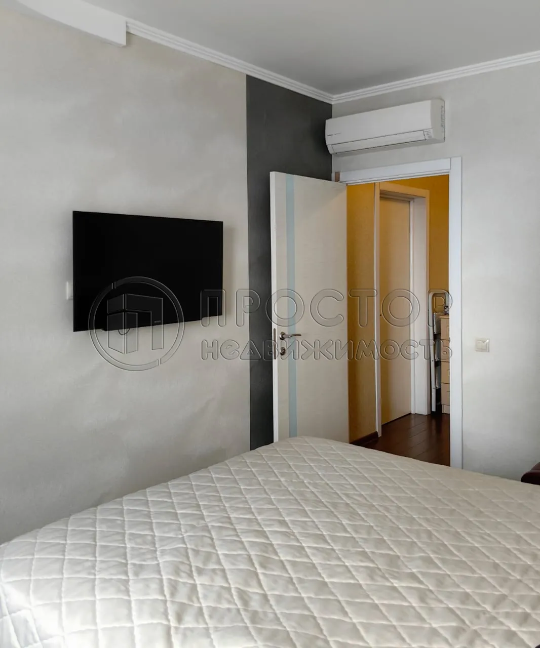 2-комнатная квартира, 59.8 м² - фото 7