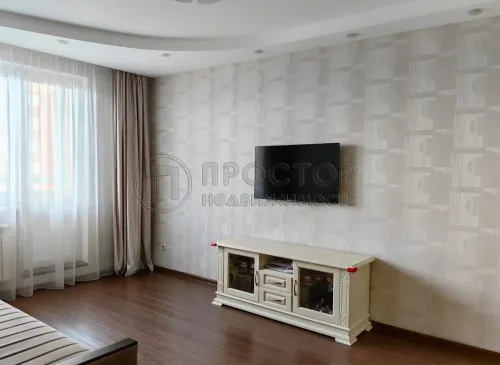 2-комнатная квартира, 59.8 м² - фото 8