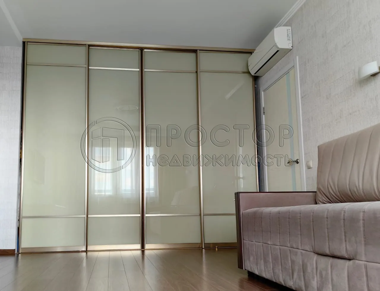 2-комнатная квартира, 59.8 м² - фото 9