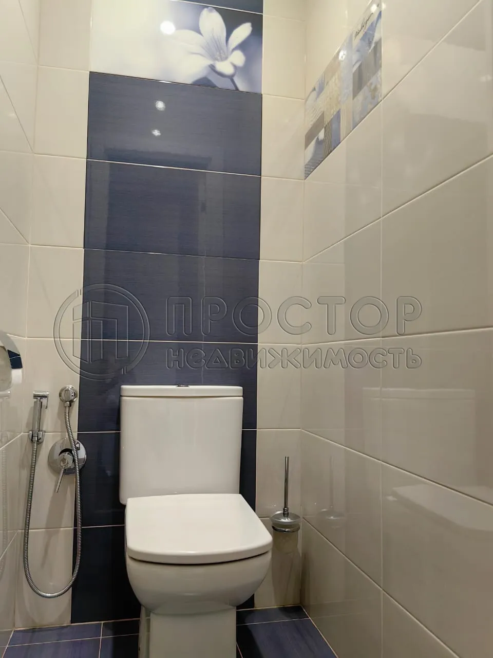 2-комнатная квартира, 59.8 м² - фото 13