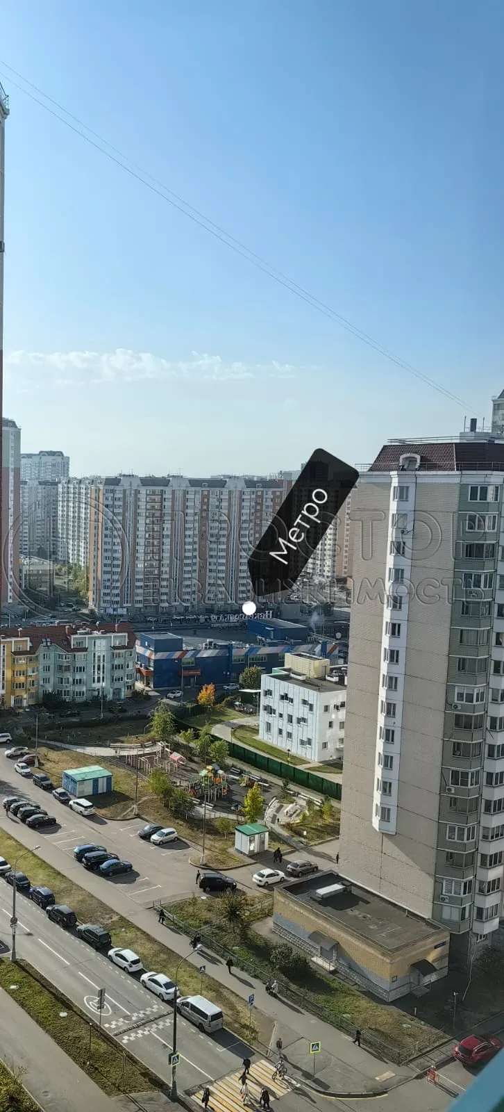 2-комнатная квартира, 59.8 м² - фото 14