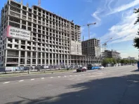 Студия, 20.6 м² - фото 9