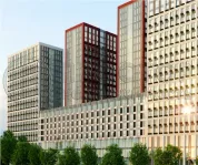 Студия, 20.6 м² - фото 11