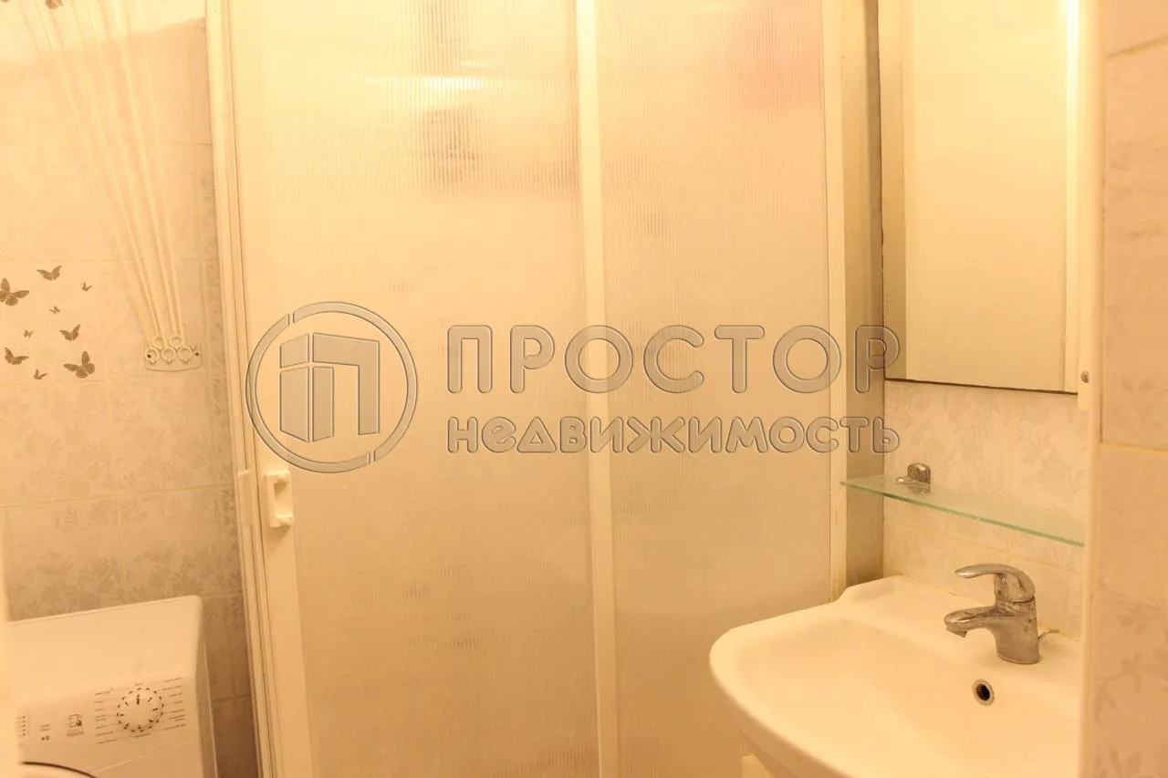 1-комнатная квартира, 40.6 м² - фото 10