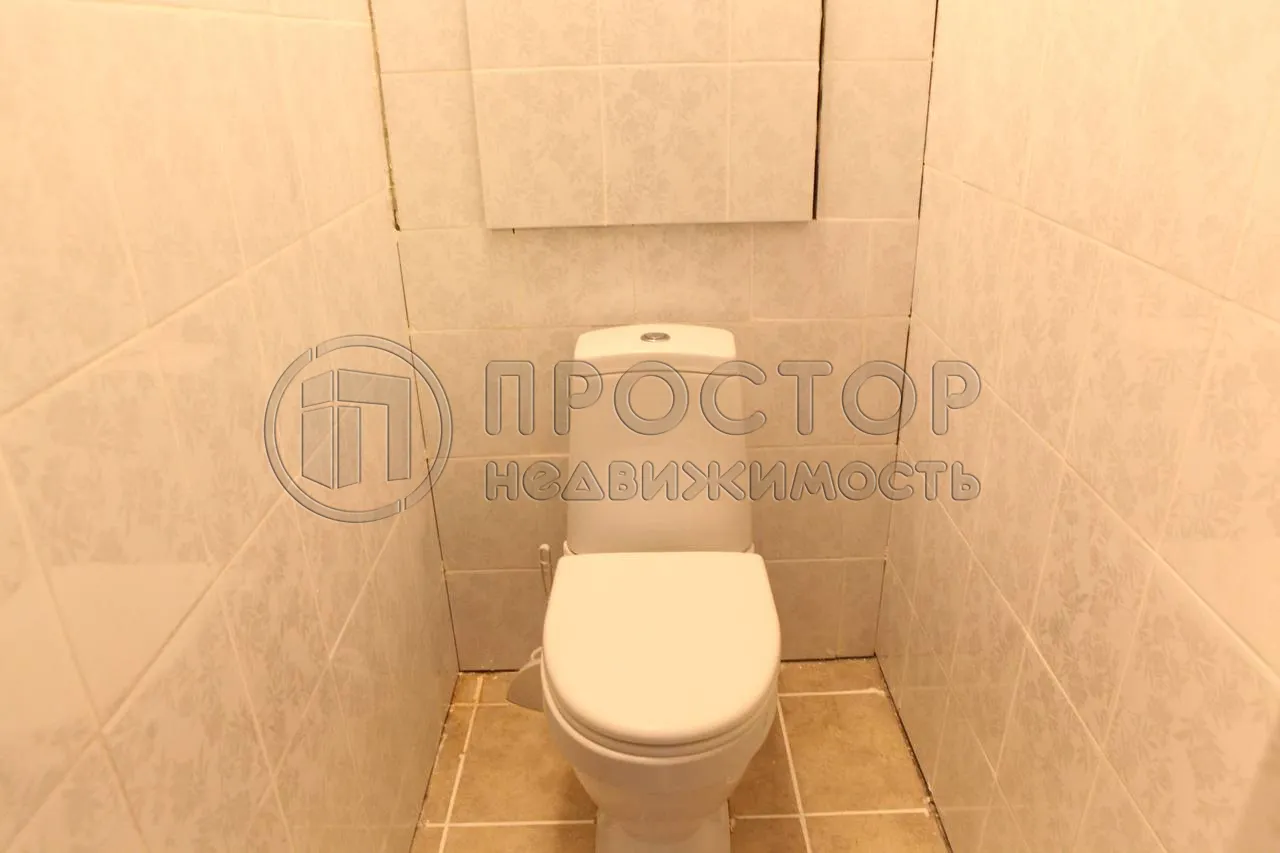 1-комнатная квартира, 40.6 м² - фото 11