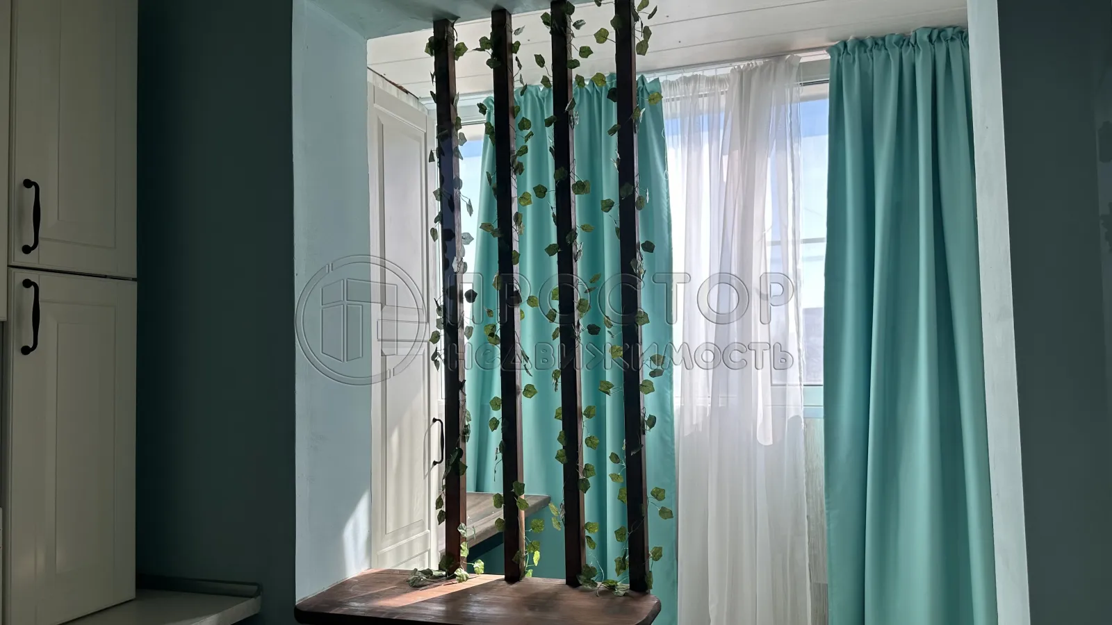 1-комнатная квартира, 40.6 м² - фото 6