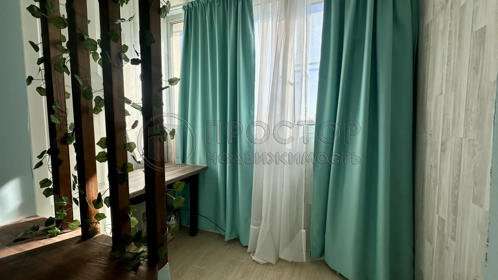 1-комнатная квартира, 40.6 м² - фото 7