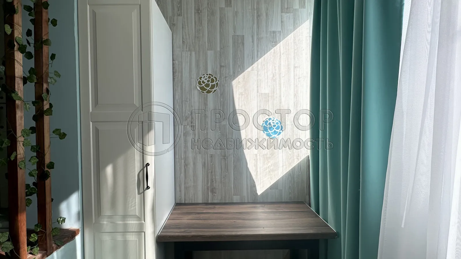 1-комнатная квартира, 40.6 м² - фото 8