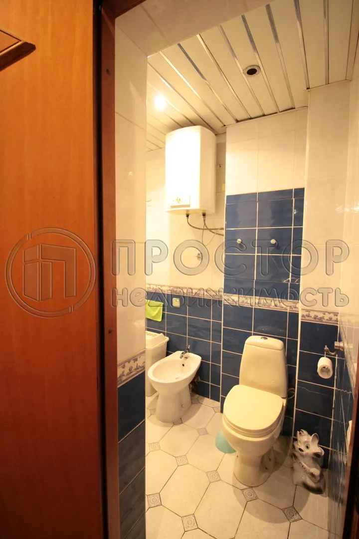 4-комнатная квартира, 83 м² - фото 13